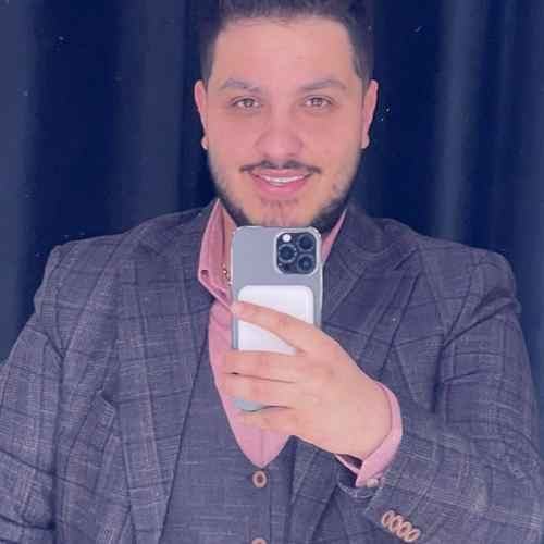 دخترم دلخوشی بابا همیشه — آرون افشار