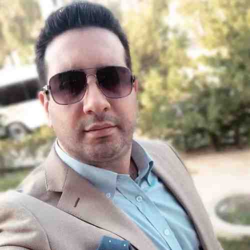 دلبر سیاه — امید حاجیلی
