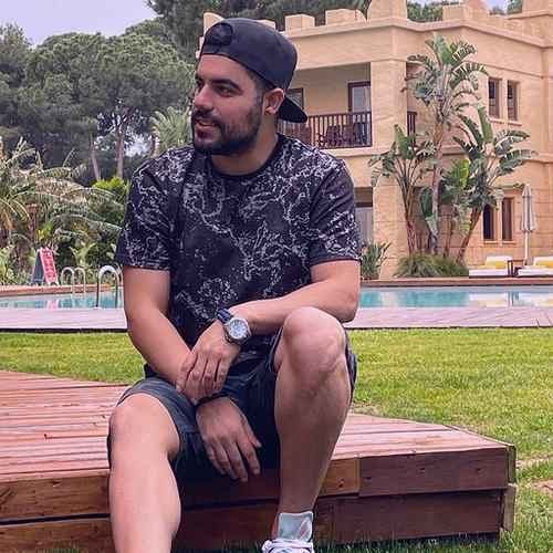 دلتنگ — حامد برادران