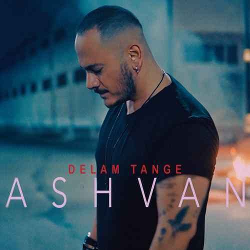دلم تنگه — اشوان