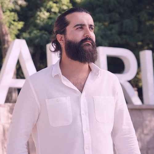 دلم پریشونه — هوروش بند