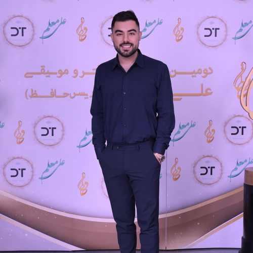 دلم گیره — حامد برادران