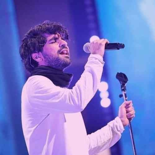 دل از من دلبری از تو — عرفان طهماسبی