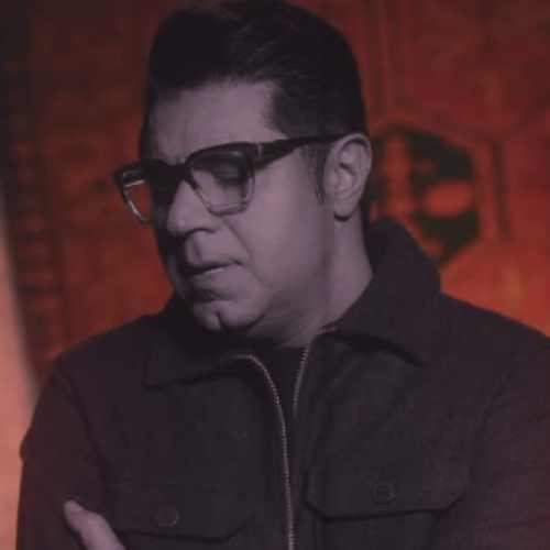 دل مجنون — حجت اشرف زاده