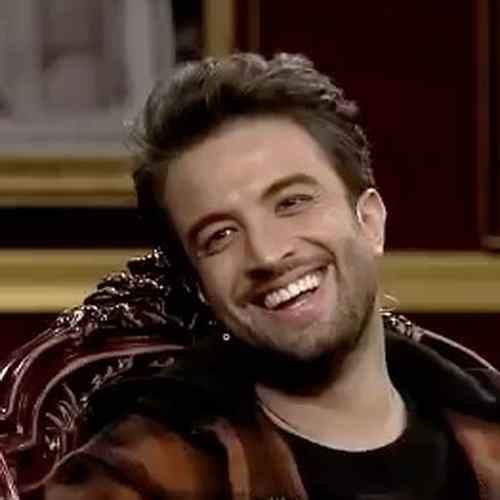 دوباره چشمات — بنیامین بهادری