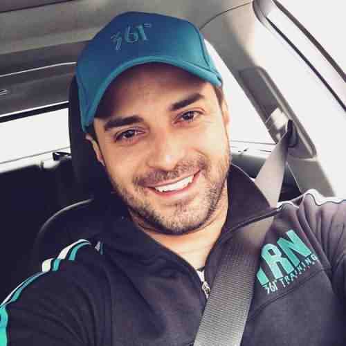 دوباره — بابک جهانبخش