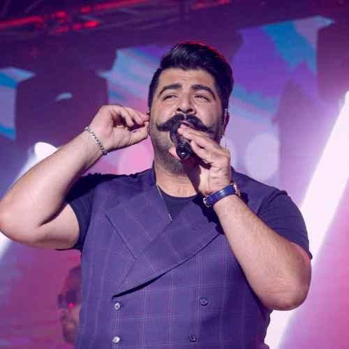 دو تا دل عاشق — بهنام بانی
