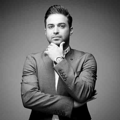 دیوونه جان — بابک جهانبخش