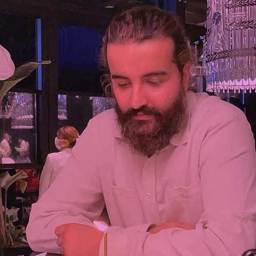 دیگه نبینمت — هوروش بند