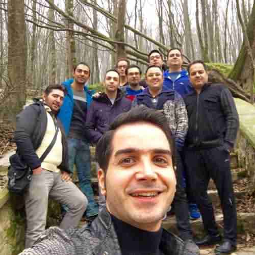 دیگه چی میخوای — محسن یگانه