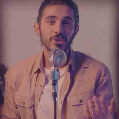 رز مشکی — کسری زاهدی