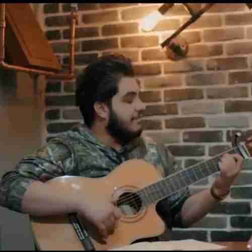 رفتم که رفتم خداحافظ — آرون افشار