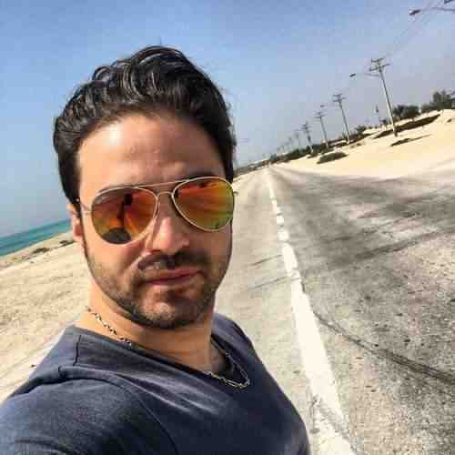 رویای شیرین — بابک جهانبخش