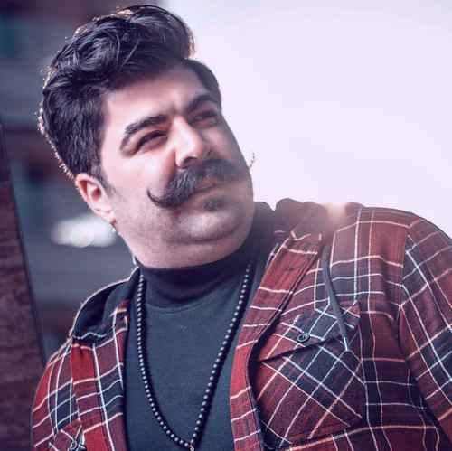 زخم کاری — بهنام بانی