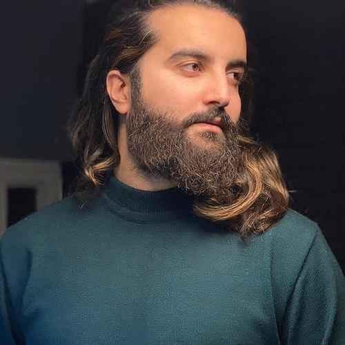 زیر بارونا گمم — هوروش بند