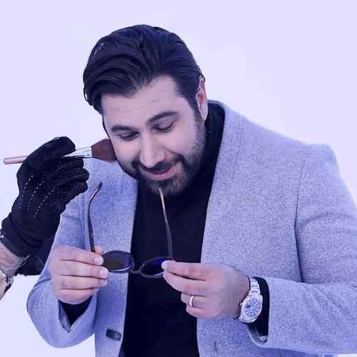 سی سالگی — احسان خواجه امیری