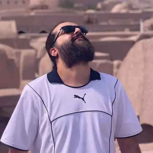 شبای نیلوفری — هوروش بند