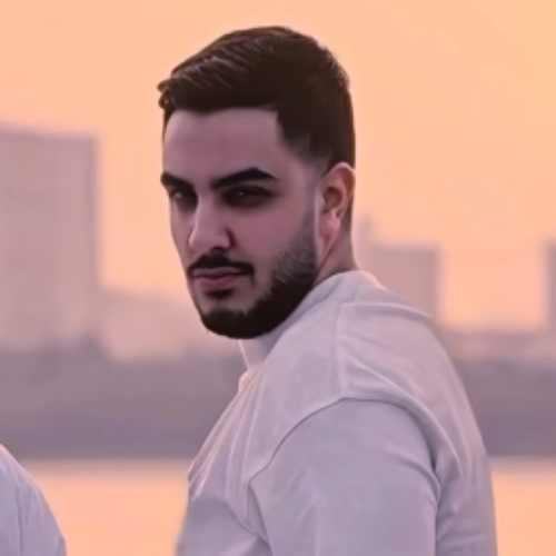 شب عاشقی — آرون افشار