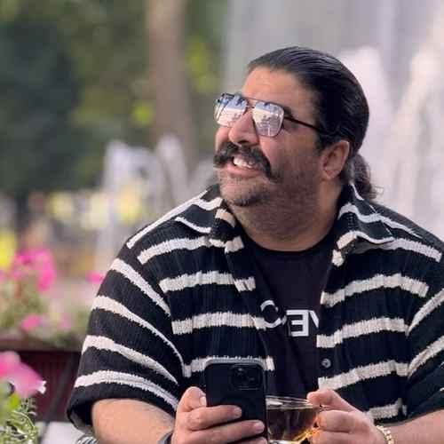شب عشق — بهنام بانی