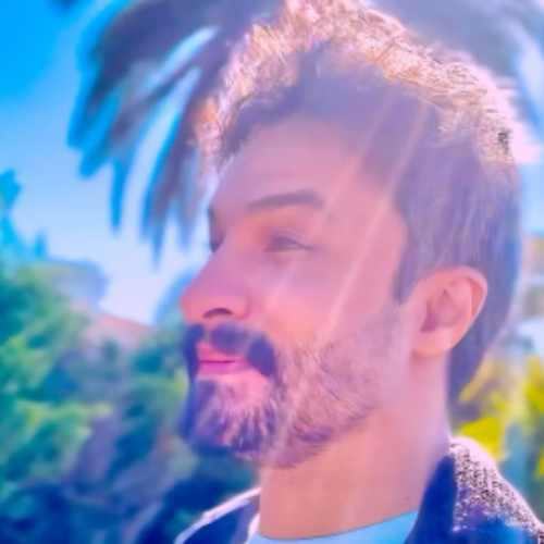 شوق موندن — راغب