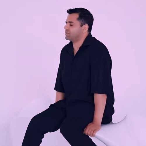 صدام کن — رضا بهرام