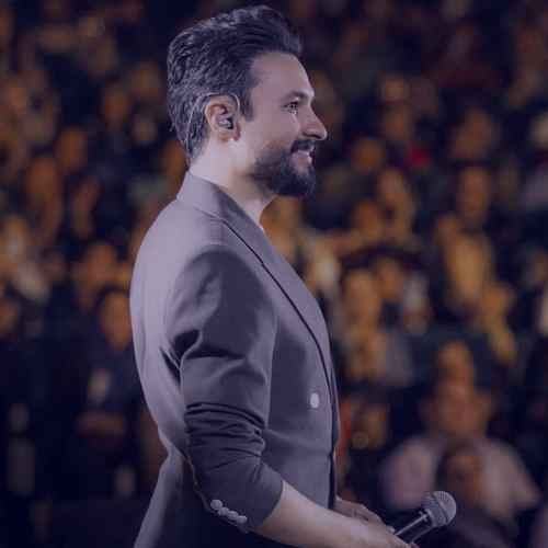 صدای باران — راغب