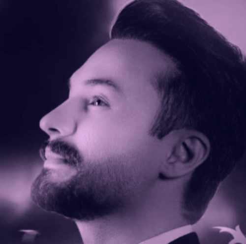صمیمی ترین رفیق — راغب