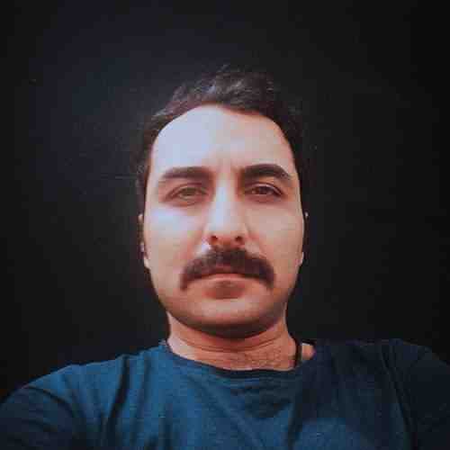 عاشقت منم — امین حبیبی