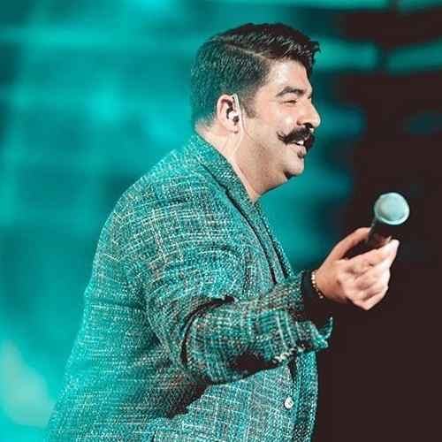 عاشقم کرده — بهنام بانی
