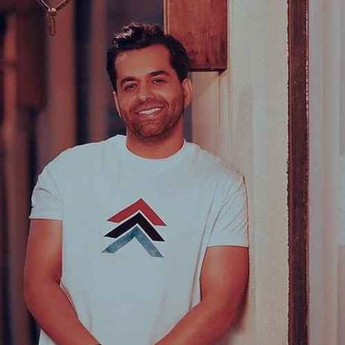 عاشقی ممنوع — رضا بهرام