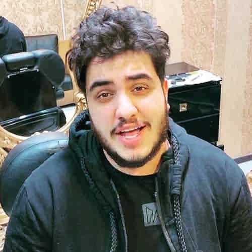 عاشق کن — آرون افشار