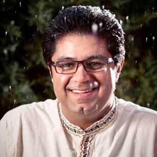 عشق دلم — حجت اشرف زاده