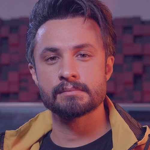 عشق پنهون — راغب