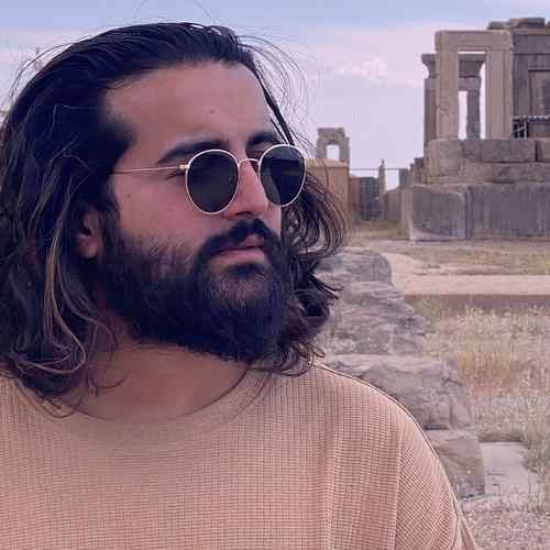 عوض کردی — هوروش بند