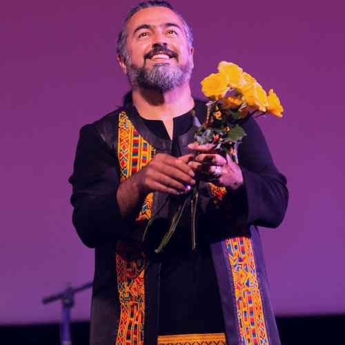 غم مخورید — پرواز همای