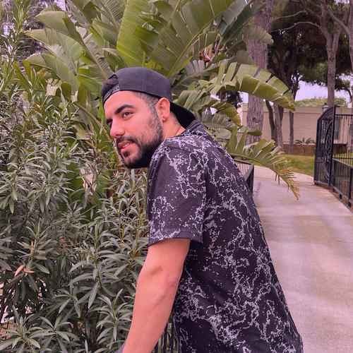 فقط باش — حامد برادران