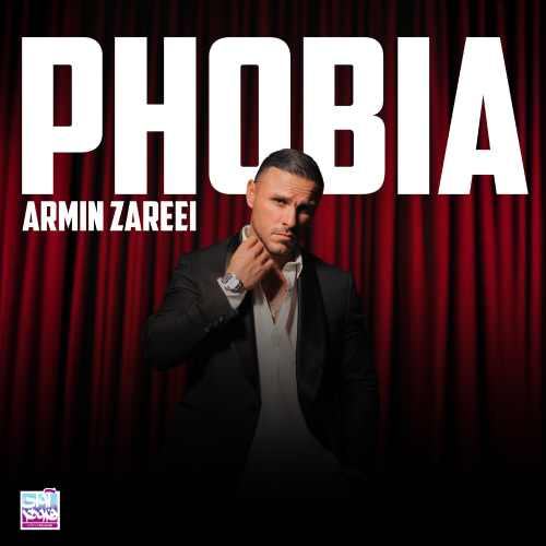 فوبیا — آرمین 2AFM