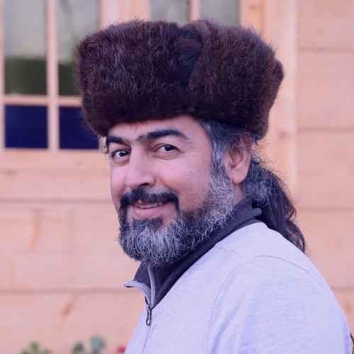 قوی زیبا — پرواز همای