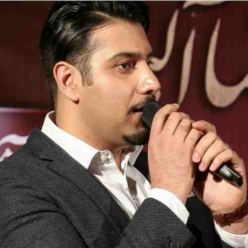 لحظه — احسان خواجه امیری