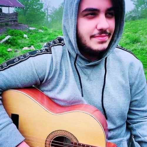 له یاره گلناره — آرون افشار