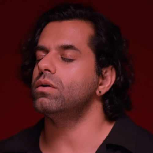 مادر — رضا بهرام