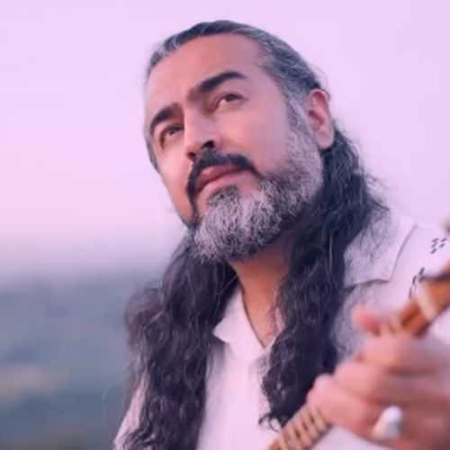 ماه من — پرواز همای