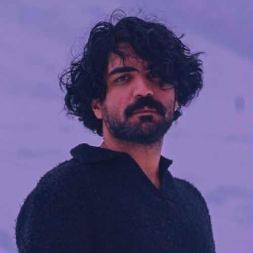 ماه مو — عرفان طهماسبی