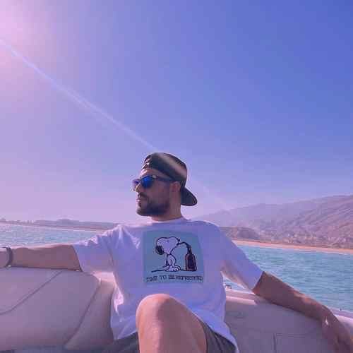 ما دو نفر — حامد برادران