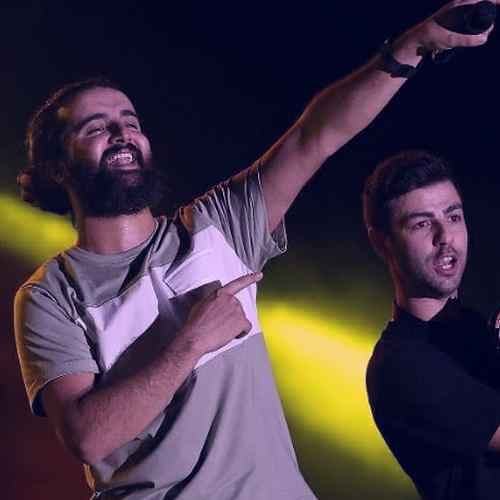 مجنون — هوروش بند