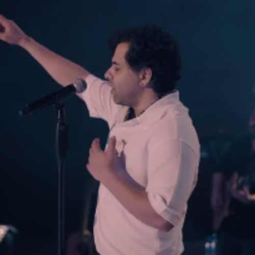 مرهم — رضا بهرام