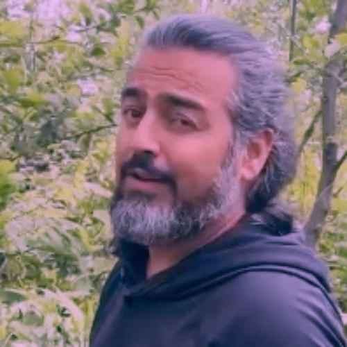 مشتی گلمر — پرواز همای