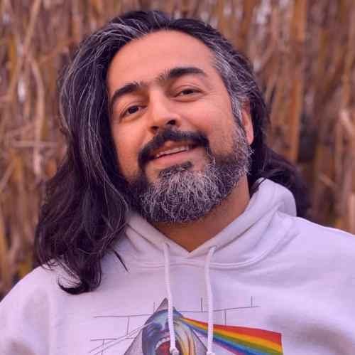 ملاقات بادوزخیان — پرواز همای