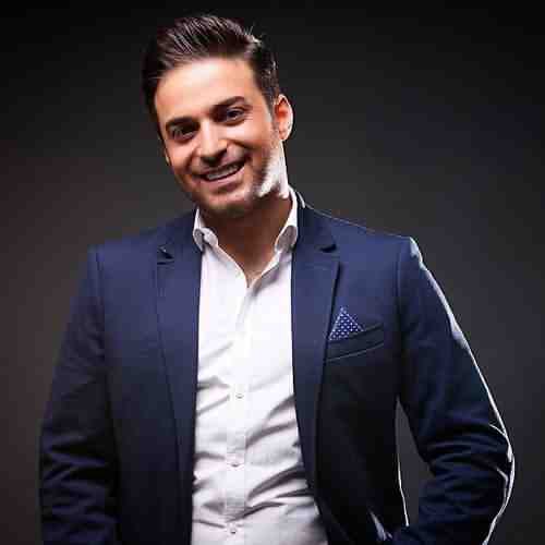 منظومه احساس — بابک جهانبخش