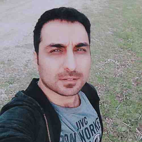 منو تو — امین حبیبی